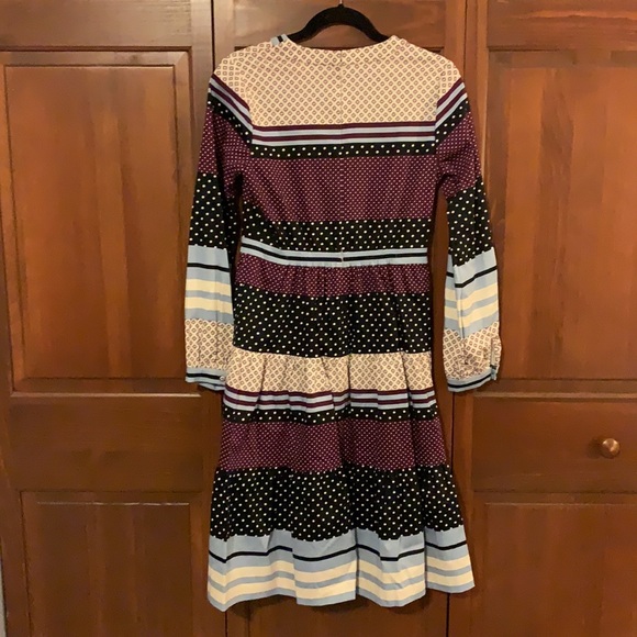 All the patterns - Picture 2 of 4